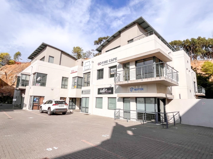 Commercial Property for Sale in Tyger Valley Western Cape
